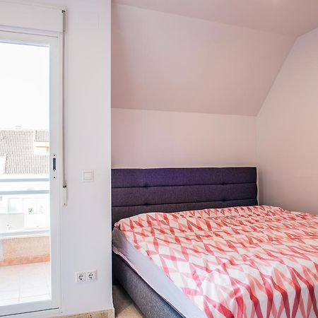 Apartamento En Denia Fuster Exterior photo