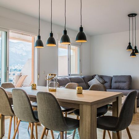 Apartamento En Denia Fuster Exterior photo