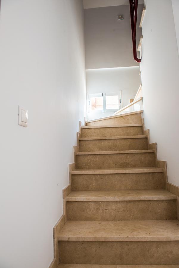 Apartamento En Denia Fuster Exterior photo