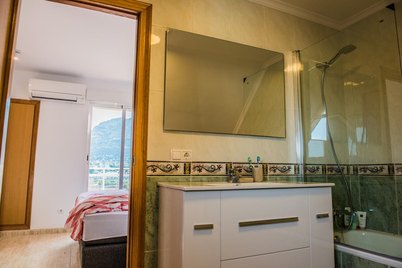 Apartamento En Denia Fuster Exterior photo